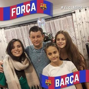 Meet your Posher, Krzysztof